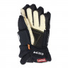Перчатки CCM Tacks AS580 JR black/white - Перчатки CCM Tacks AS580 JR black/white
