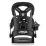 Крепления для сноуборда Union Cadet black (2026) - Крепления для сноуборда Union Cadet black (2026)