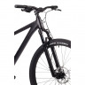 Велосипед Aspect Air Pro 29" черный рама: 18" (2024) - Велосипед Aspect Air Pro 29" черный рама: 18" (2024)