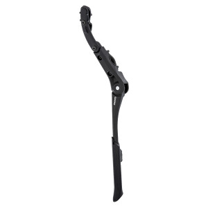 Подножка Cluxx Kickstand Supra matt black 