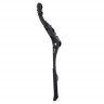 Подножка Cluxx Kickstand Supra matt black - Подножка Cluxx Kickstand Supra matt black