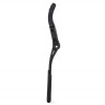 Подножка Cluxx Kickstand Supra matt black - Подножка Cluxx Kickstand Supra matt black
