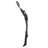 Подножка Cluxx Kickstand Supra matt black - Подножка Cluxx Kickstand Supra matt black