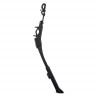 Подножка Cluxx Kickstand Supra matt black - Подножка Cluxx Kickstand Supra matt black