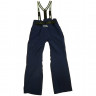 Штаны-самосбросы One More 981 Insulated Full Zip Pants Unisex navy/navy/navy 0XF81B0-33FF - Штаны-самосбросы One More 981 Insulated Full Zip Pants Unisex navy/navy/navy 0XF81B0-33FF