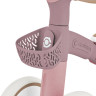 Беговел Globber Learning Bike EcoLogic ягодный - Беговел Globber Learning Bike EcoLogic ягодный