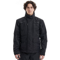 Куртка-дождевик Dragonfly Evo Pro Man black