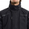 Куртка-дождевик Dragonfly Evo Pro Man black - Куртка-дождевик Dragonfly Evo Pro Man black