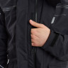 Куртка-дождевик Dragonfly Evo Pro Man black - Куртка-дождевик Dragonfly Evo Pro Man black