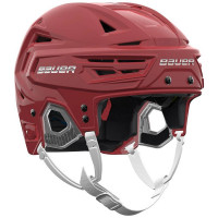 Шлем Bauer Re-Akt 150 SR Red (1055151)