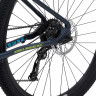 Велосипед Welt Rockfall 3.0 29 Bluegrey рама: 20" (2024) - Велосипед Welt Rockfall 3.0 29 Bluegrey рама: 20" (2024)