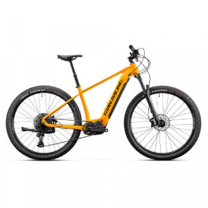 Электровелосипед Titan Racing Nitric Dash 29&quot; Mango Blast рама: L (19&quot;) (2024) 