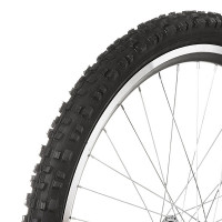 Покрышка 24"х2,10 5-527476 (54-507) K887 Kinetics высокий (25) Kenda
