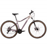 Велосипед Stinger Laguna 29" серебряный рама: XL (22") (2025) - Велосипед Stinger Laguna 29" серебряный рама: XL (22") (2025)