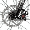 Велосипед Stinger Laguna 29" серебряный рама: XL (22") (2025) - Велосипед Stinger Laguna 29" серебряный рама: XL (22") (2025)