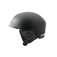 Шлем ProSurf Carbon mat black