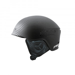 Шлем ProSurf Carbon mat black 