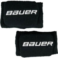 Защита кисти (напульсник) Bauer Wrist Guards BLK SR (1035599)