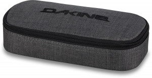 Сумка для аксессуаров Dakine School Case Carbon 