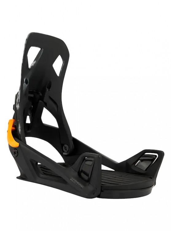 Крепления для сноуборда Burton Kids' STEP ON