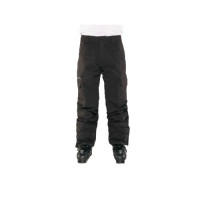 Брюки мужские Armada Union Insulated Pant Black (2019)