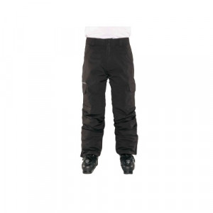 Брюки мужские Armada Union Insulated Pant Black (2019) 