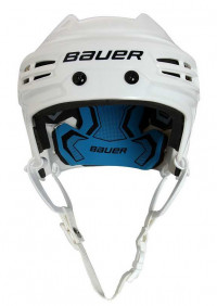 Шлем Bauer Prodigy YTH white (1045680)