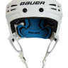 Шлем Bauer Prodigy YTH white (1045680) - Шлем Bauer Prodigy YTH white (1045680)