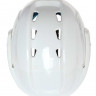 Шлем Bauer Prodigy YTH white (1045680) - Шлем Bauer Prodigy YTH white (1045680)