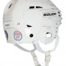 Шлем Bauer Prodigy YTH white (1045680) - Шлем Bauer Prodigy YTH white (1045680)