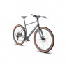 Велосипед Hagen HG9 700C индиго синий металлик рама: S (470 мм) (2025) - Велосипед Hagen HG9 700C индиго синий металлик рама: S (470 мм) (2025)