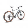 Велосипед Hagen HG9 700C индиго синий металлик рама: S (470 мм) (2025) - Велосипед Hagen HG9 700C индиго синий металлик рама: S (470 мм) (2025)