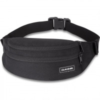 Сумка поясная DAKINE CLASSIC HIP PACK BLACK W20 (2021)