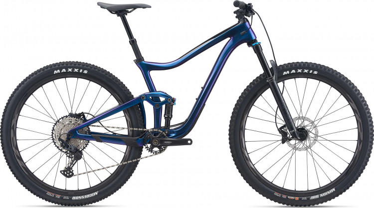 Giant Trance Advanced Pro 29 2 Chameleon Neptune M 2021 HC5