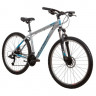 Велосипед Stinger Element STD SE 27.5" серый рама 16" (2022) - Велосипед Stinger Element STD SE 27.5" серый рама 16" (2022)