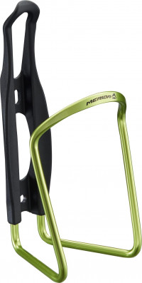 Флягодержатель Merida CL-091 Alloy Green