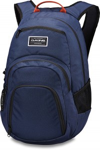 Рюкзак Dakine Campus 25L Dark Navy