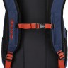 Рюкзак Dakine Campus 25L Dark Navy - Рюкзак Dakine Campus 25L Dark Navy