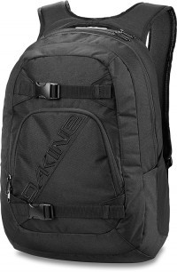 Рюкзак Dakine Explorer 26L Black