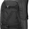Рюкзак Dakine Explorer 26L Black - Рюкзак Dakine Explorer 26L Black