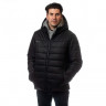 Куртка BAUER SUPREME HOODED PUFFER JKT BLK-SR (1056842) (2022) - Куртка BAUER SUPREME HOODED PUFFER JKT BLK-SR (1056842) (2022)