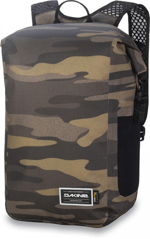 Рюкзак герметичный Dakine Cyclone Roll Top 32L Cyclone Camo 