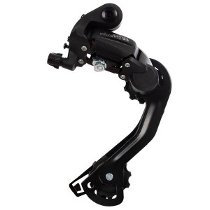 Задний переключатель Microshift RD-M21L 6/7 ск. 