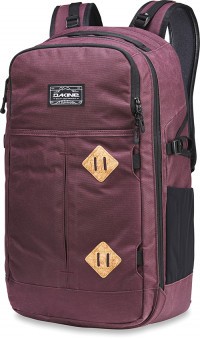 Рюкзак Dakine Split Adventure 38L Plum Shadow