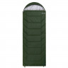 Спальник Jungle Camp Lugano Comfort XL зеленый - Спальник Jungle Camp Lugano Comfort XL зеленый