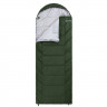 Спальник Jungle Camp Lugano Comfort XL зеленый - Спальник Jungle Camp Lugano Comfort XL зеленый