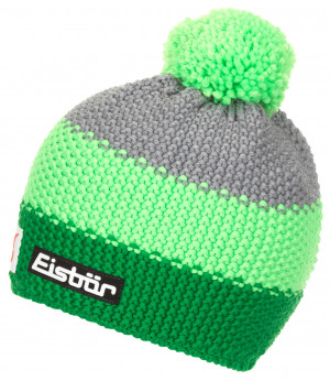 Шапка Eisbär Star Pompon MÜ SP (403346-963) 