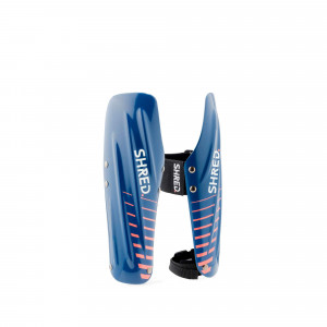 Защита предплечья Shred Arm Guards Navy Blue/Rust M (2022) 