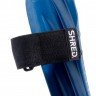 Защита предплечья Shred Arm Guards navy blue/rust - M - Защита предплечья Shred Arm Guards navy blue/rust - M