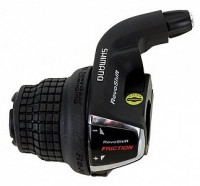 Шифтер Shimano SL-RS35-7R,TOURNEY 7-SPEED REVO SHIFTER 2050MM INNER WITH O.G.D.(WINDOW TYPE)